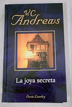 JOYA SECRETA - LA. SERIE LA...
