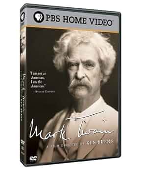 その他 Discoveries America: Mark Twain Himself [DVD] Amazon.com: Mark Twain's America (IMAX) : Anne Bancroft