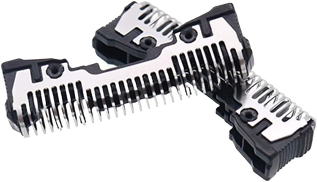 WES9068 Electric Shaver Replacement Foil ，compatible For Panasonic， ES8103S ES8258 ES-LA50 ES8103 ES8109 ES-ST23