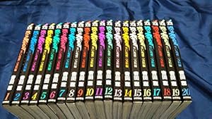 Amazon.co.jp: 荒くれKNIGHT (秋田書店版) コミック 全28巻完結