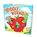 Pressman Wiggly Worms Game - Color Matching Memory Preschool Game, Kids Ages 4 and Up