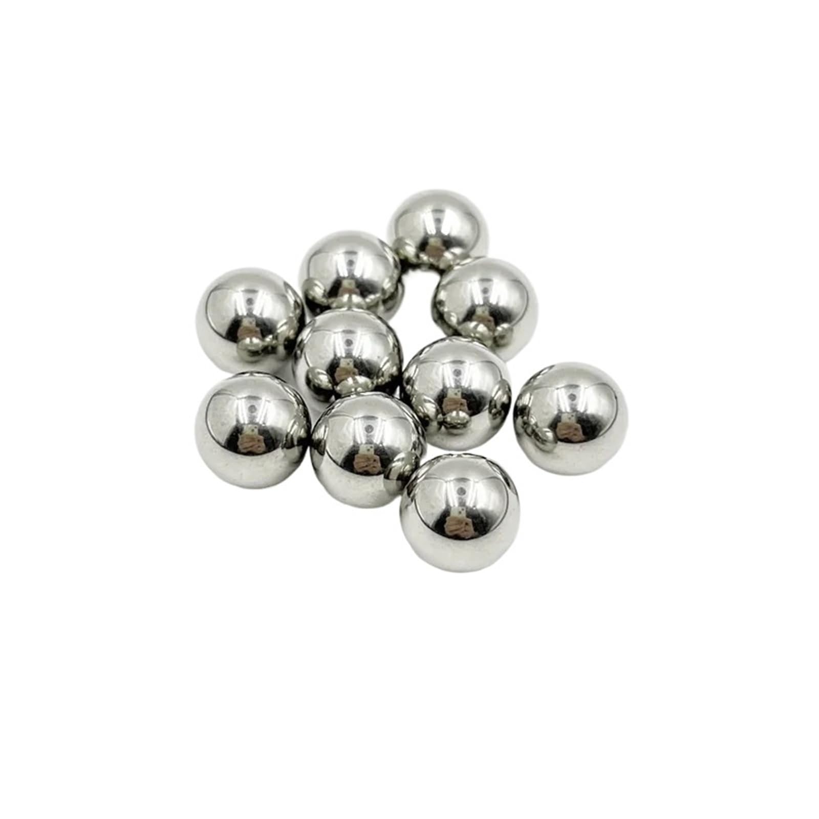 Billes en acier inoxydable 304 pour roulements SUS de précision - 5