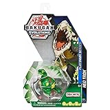 Bakugan Evolutions 2022 Platinum Series Die-cast Ventus Neo Trox
