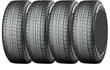 ヨコハマ(YOKOHAMA) 155/65R14 75Q スタッドレスタイヤ iceGUARD 7 iG70 4本セット