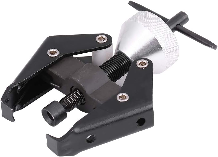 Car Windshield Wiper Removal Tool, Car Heavy Duty Battery Terminal Bearing Wiper Arm Puller Remover Repair Tool, Battery Terminal Wiper Arm Puller Windshield Wiper Extractor 2008 Edge Rear Windsh