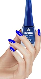 ModaSize(25599) Keratinli Besleyici Oje 14 ml Renk No: 35-
