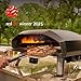 Ooni Koda 2 Max Propane Gas Pizza Oven – 24