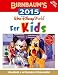 Birnbaum's 2015 Walt Disney World For Kids: The Official Guide (Birnbaum Guides)
