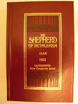 Hardcover The Shepherd of Bethlehem (Rare Collectors Series) Book