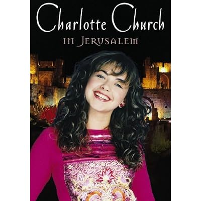In Jerusalem
