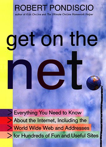 Get on the Net (By: Robert Pondiscio)