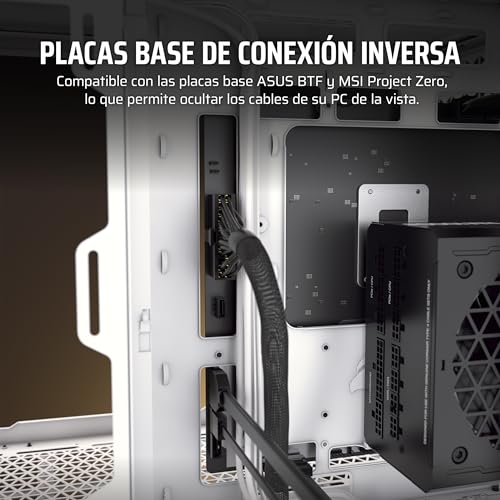 Un PC con una imagen perfecta