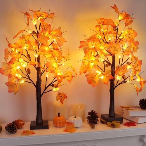 Décoration de table sans fil pour illuminer un salon sombre