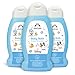 Mama Bear - Disney - Bagnoschiuma per bambini (Formulazione no lacrime) - Confezione da 3 x 300ml