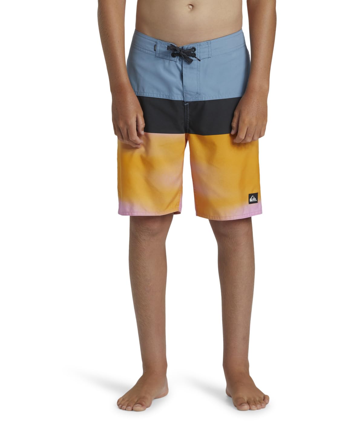 Quiksilver Everyday Panel - Boardshorts para Chicos 8-16