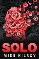 Solo 1508628076 Book Cover