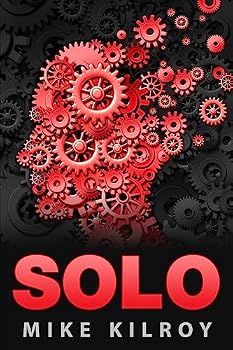 Paperback Solo Book