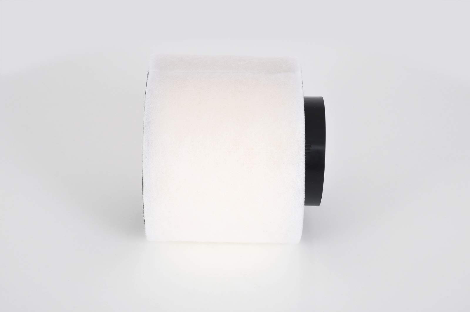 Bosch Filtro Aria per Auto S0234 - Trattiene le particelle solide all'esterno della presa d'aria - Resistente all'umidità ed altamente resistente alla trazione