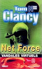 Tom Clancy S Net Force Explorers Book Series Amazon Com