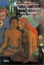 Download Notre aventure aux Samoa PDF