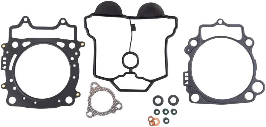 Tusk Top End Gasket Kit Compatible with Yamaha YZ450F 2018-2019