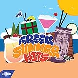  Greek Summer Hits 2018