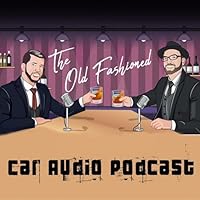 The Old Fashioned Car Audio Podcast