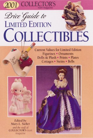 2001 Price Guide to Limited Edition Collectibles