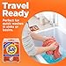 Tide Travel Sink Packets, Pack of 3