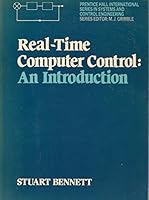 Real-Time Computer Control 0137625014 Book Cover
