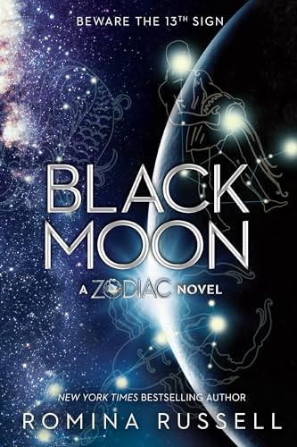 Black Moon: 3