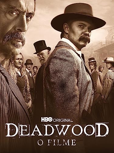 Deadwood: O Filme