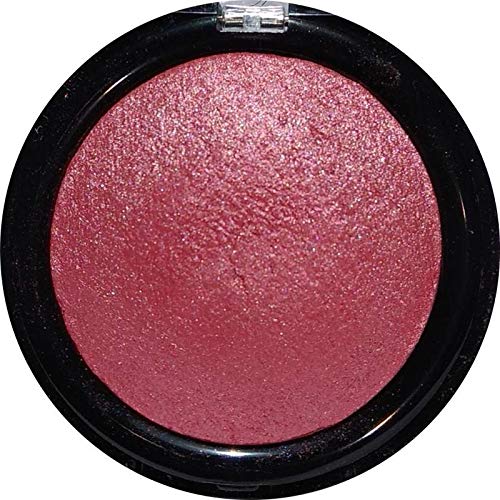 glitter blusher