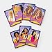 The Hip-Hop Queens Oracle Deck: A 52-Card Deck and Guidebook: Oracle Cards