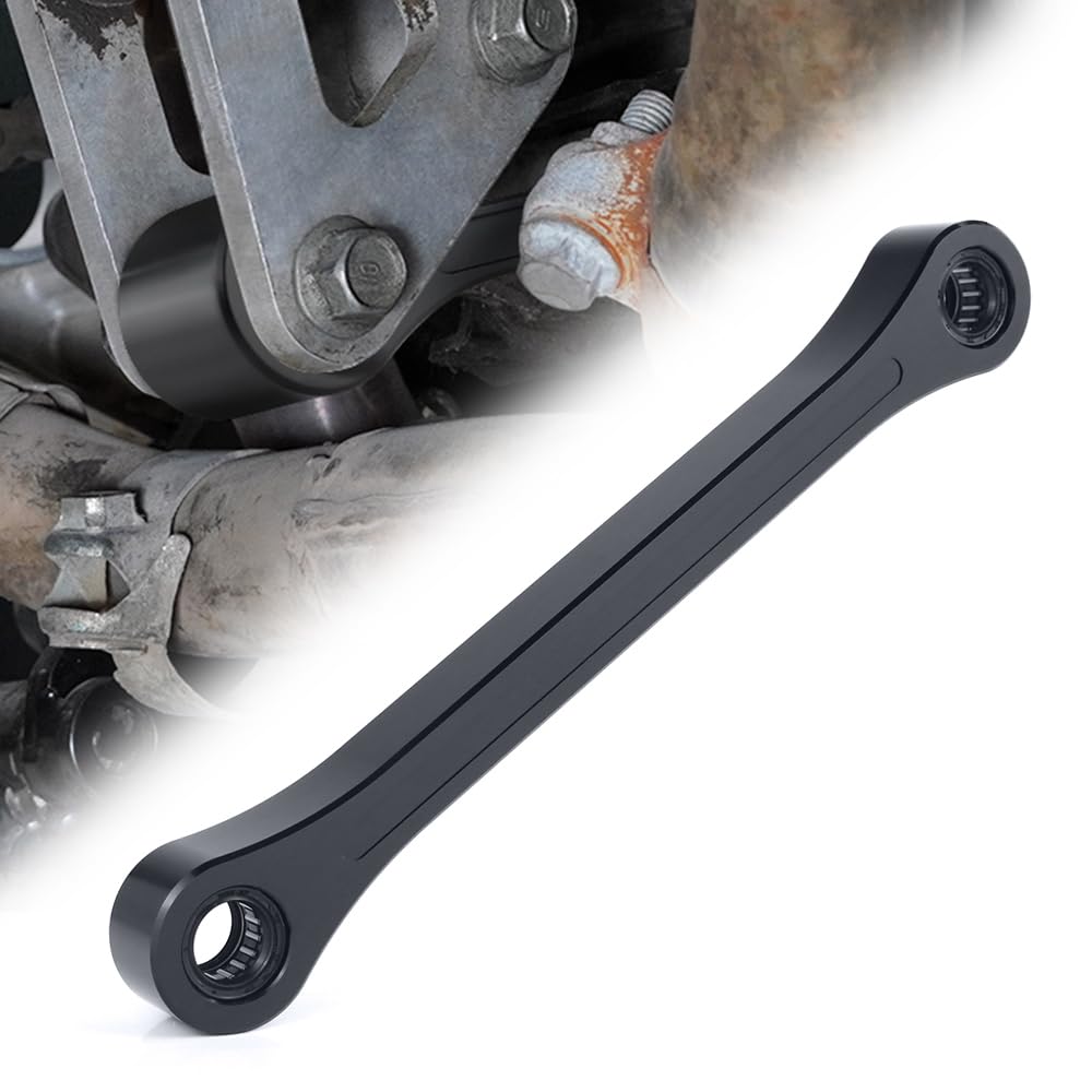 Xitomer 1'' Lowering kit, Fit for CBR1000RA 2009-2024 / CBR1000RR 2008-2024, Suspension Links Lower kits Lowering