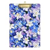 Spring Flowers Colorado Blue...