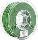 PolyLite 3D Printer Filament, PLA Filament, 1.75 mm Filament, 1Kg (2.2lb), Green