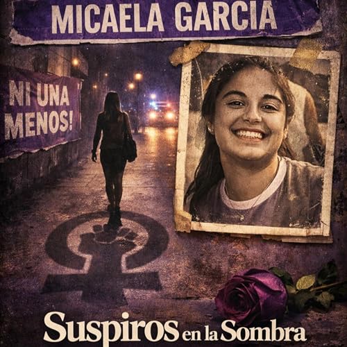 RADIO - MICAELA GARCIA