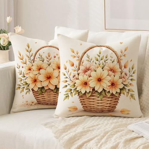 Taie oreiller double face imperméable 80x80 avec fermeture éclair invisible