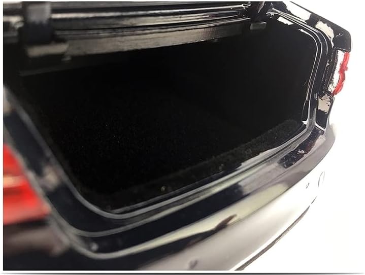 Miniatura 4 de FLOZ Para BMW 750Li 7 Series 118 DIECAST Camión Pre-Construido Modelo