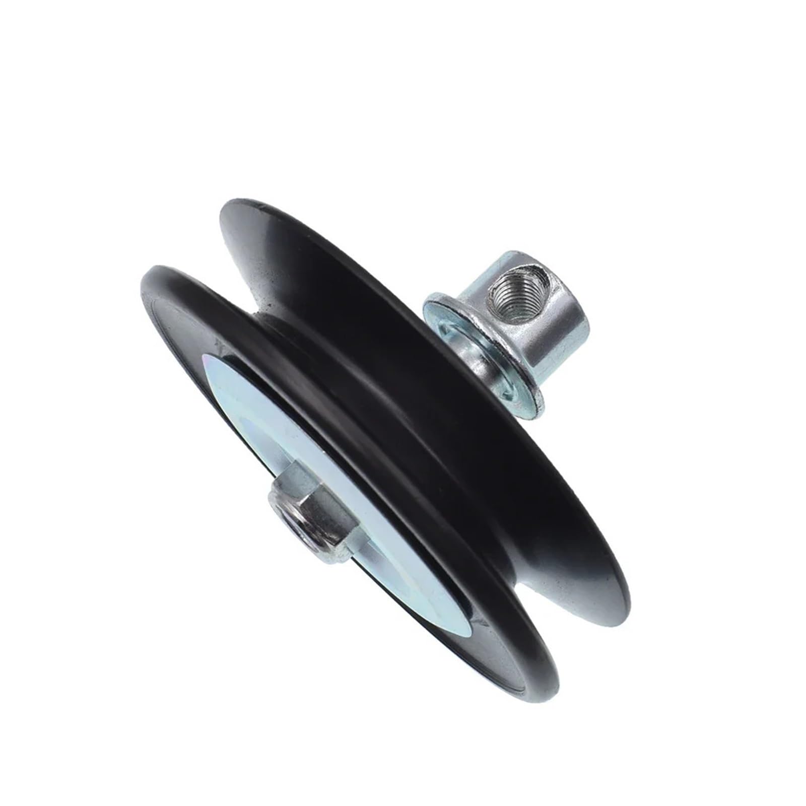 Rolka napinacza paska samochodowego Pasuje Do Mitsubishi II 2008-2106 L200 Triton III IV 1996-2005 MR958030 Napinacz Koła Pasowego Sprężarki Klimatyzacji