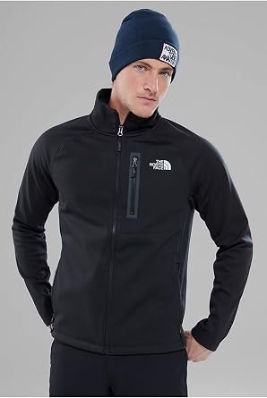 THE NORTH FACE Men's Canyonlands Jacket 