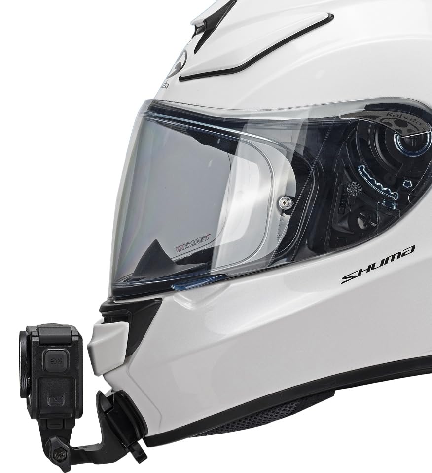 Amazon | Neino（ニーノ） OGK バイク ヘルメット SHUMA シューマ 専用