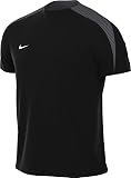NIKE Górna część z krótkim rękawem Mężczyźni M Nk Df Strk Top Ss