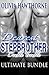 Dearest Stepbrother: Double Trouble - Ultimate Bundle