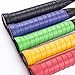 Senston Overgrips Pack of 5/10/15 Racquet Overgrips Tennis Badminton Squash Racket Overgrip Anti Slip Racquet