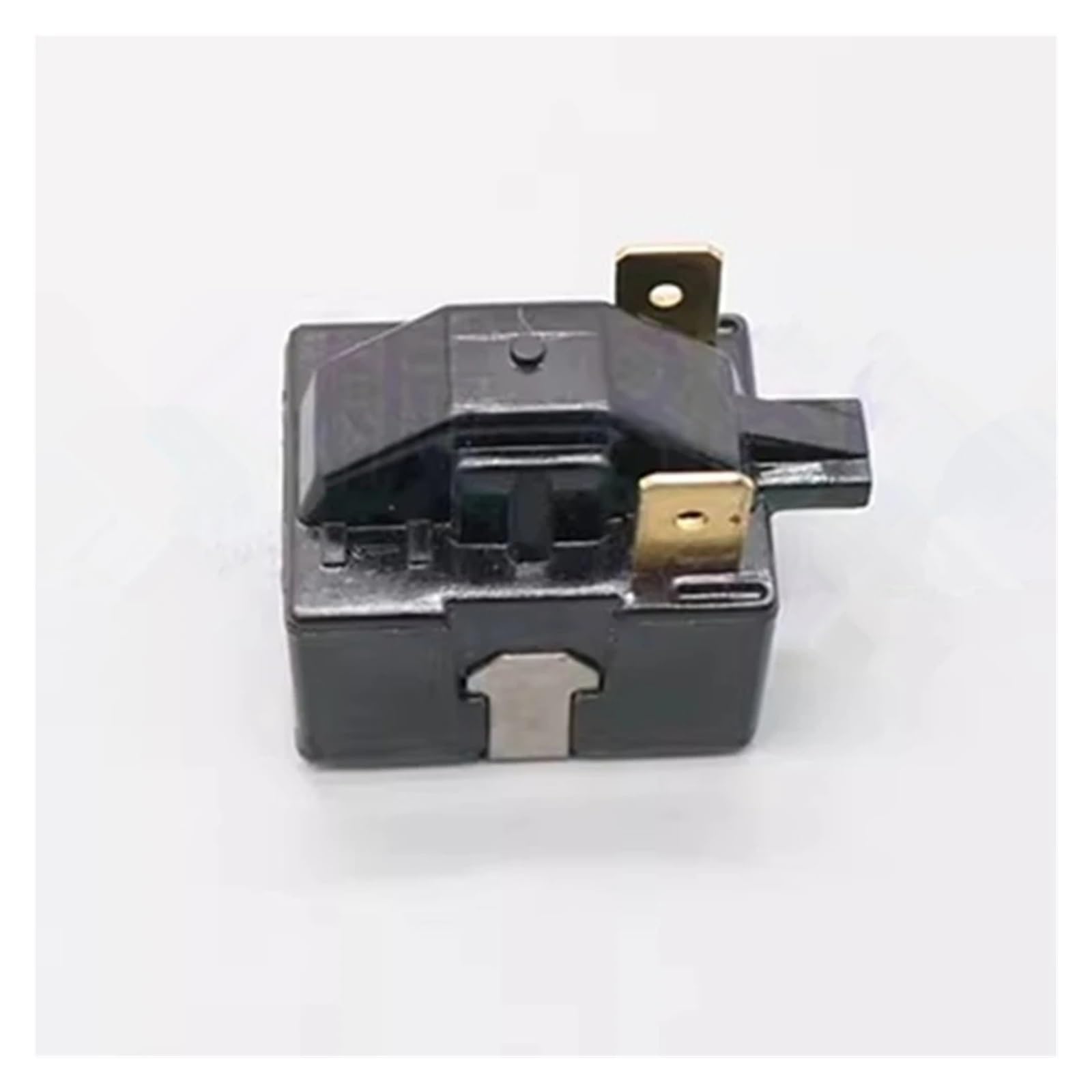 Relé De Arranque Del Congelador ，Compatible Con Haier， P6R8MD P330MD