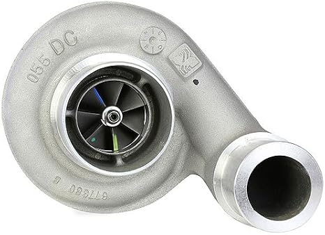 BorgWarner 177284 Turbocharger (SX S300SX3 T4 A/R .91 66mm Inducer), 1 Pack