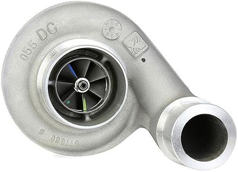 BorgWarner 177284 Turbocharger (SX S300SX3 T4 A/R .91 66mm Inducer), 1 Pack