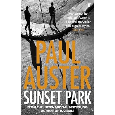 Sunset Park